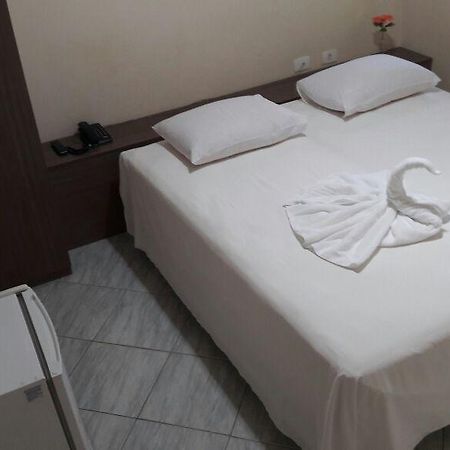 Nosso Hotel Manaus Esterno foto