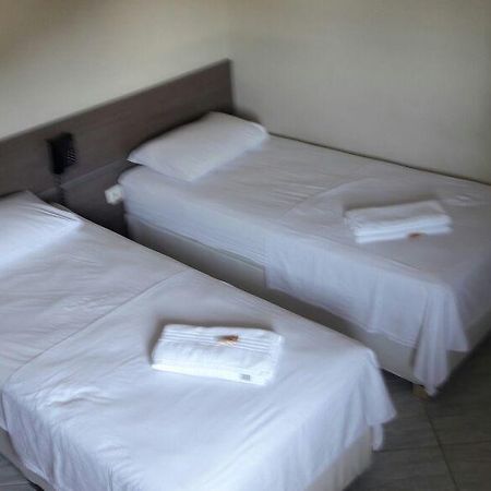 Nosso Hotel Manaus Esterno foto